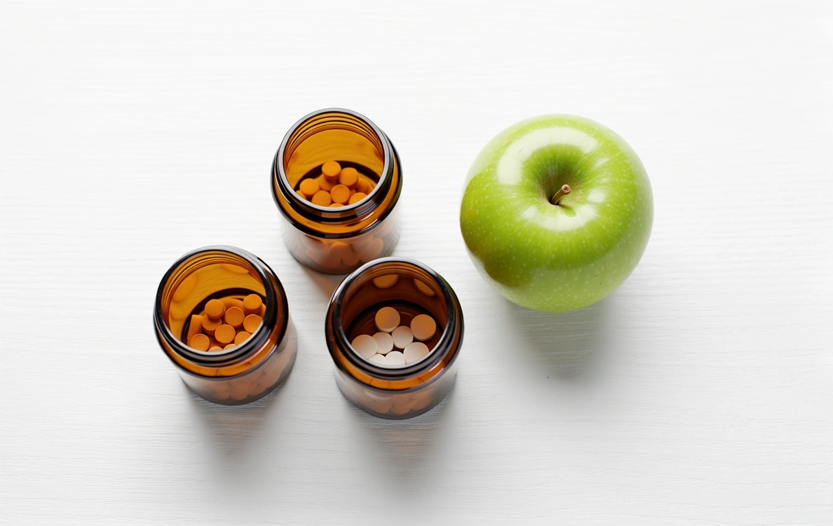 NutriApteekki approach