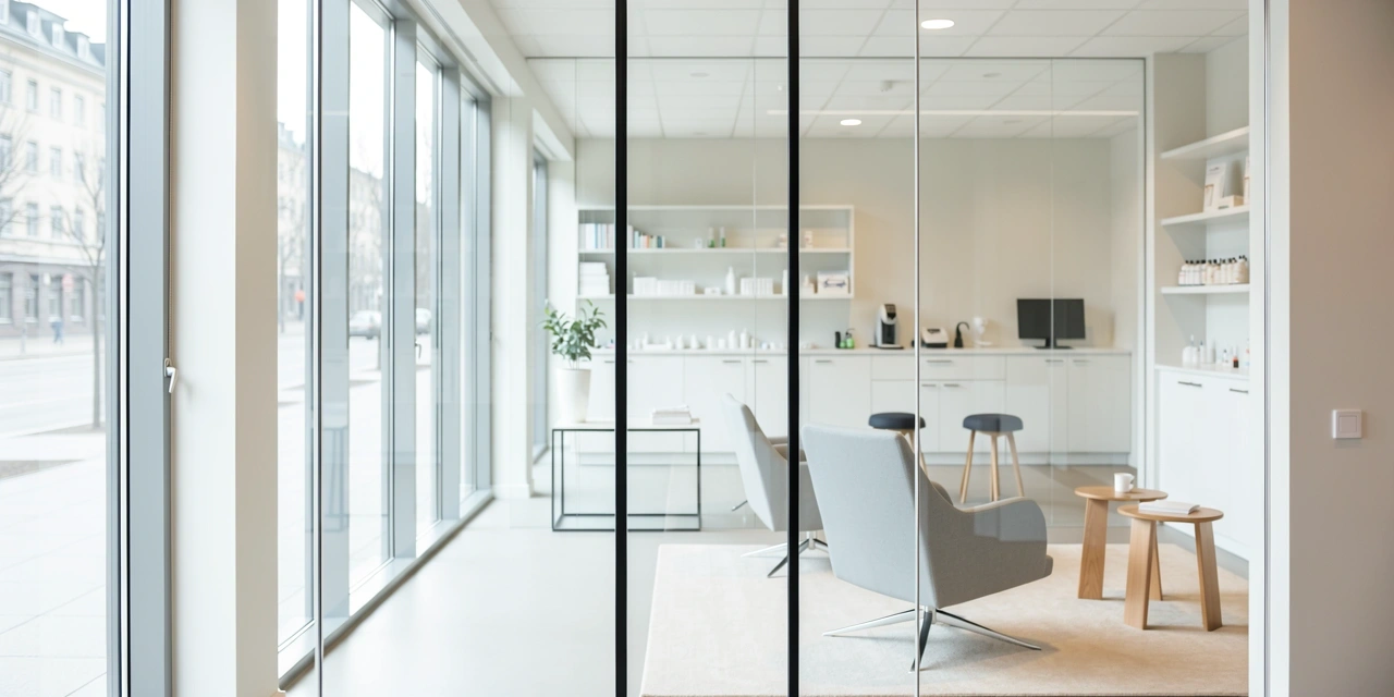 NutriApteekki professional environment